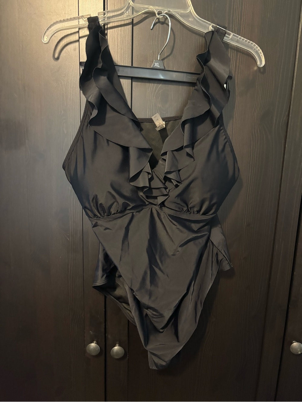 Holipick one piece swimsuit